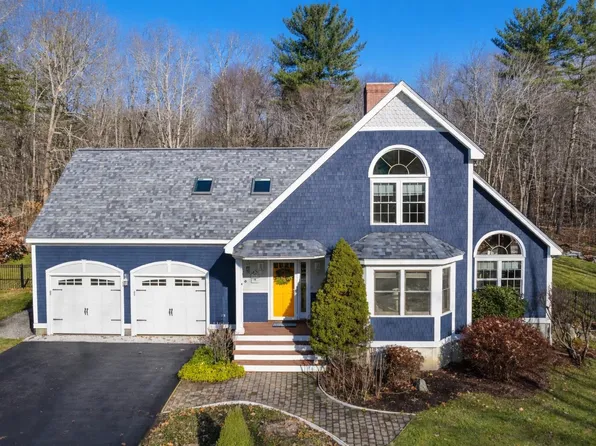21 Shearwater Street, Durham, NH 03824