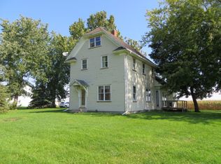 2774 Penn Ave, Badger, IA 50516