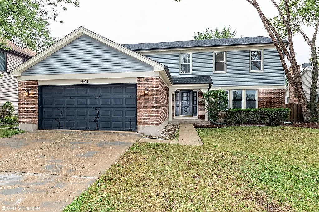 541 Cobblestone Ln photo 1