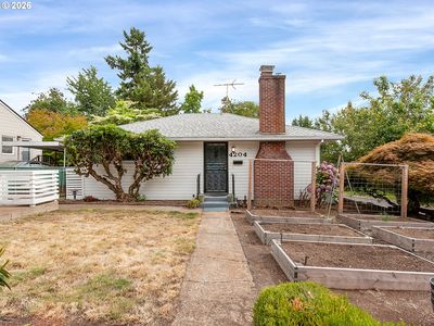 4204 SE Adams St, Milwaukie, OR, 97222