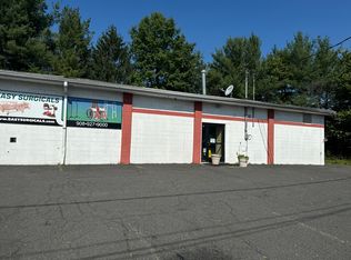 601 E Main St, Bridgewater, NJ 08807