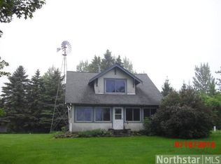 39518 Roanoke St NW, Dalbo, MN 55017