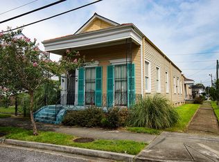 1444 N Johnson St, New Orleans, LA 70116