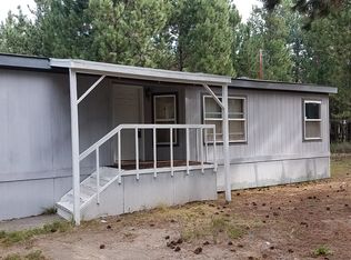 1837 Lund Rd, La Pine, OR 97739