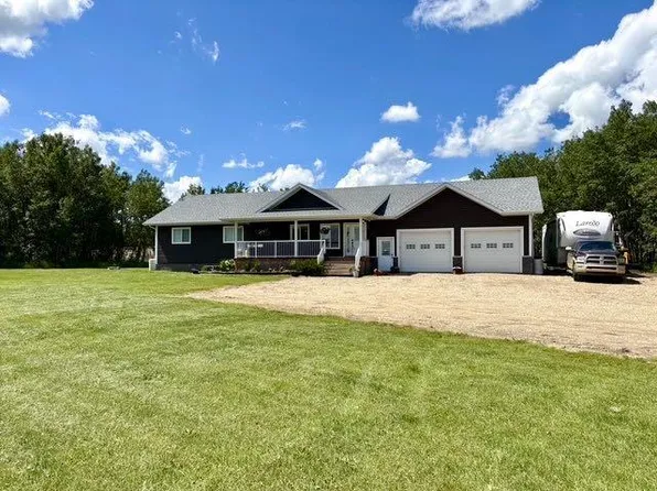47312 E Range Road 172, Camrose County, AB T0B 0J0