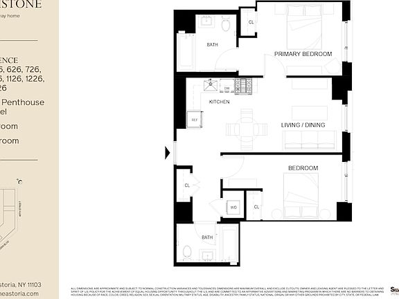 2nd image of 34-35 44th St #1126