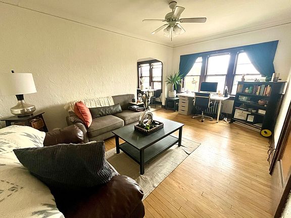 2nd image of 4460 N Oakland Ave #34