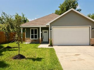 4238 Aledo St, Houston, TX 77051