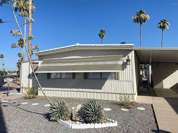 2nd image of 4065 E University Dr #292