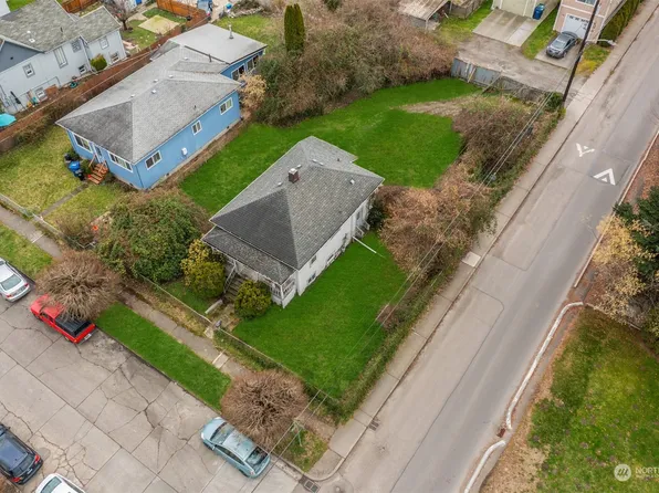 503 S Donovan Street, Seattle, WA 98108