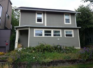 5444 Kirkwood Pl N, Seattle, WA 98103