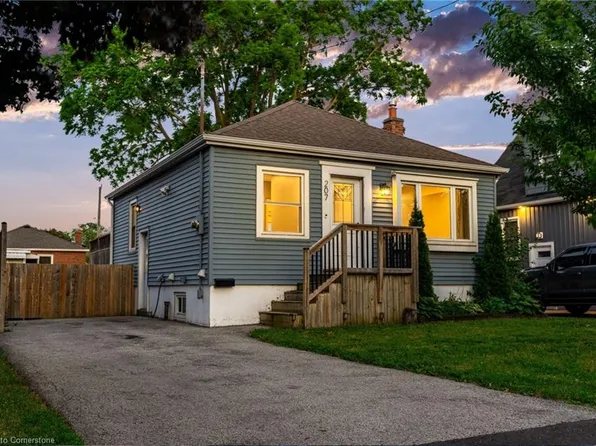 207 E 33rd St, Hamilton, ON L8V 3T7