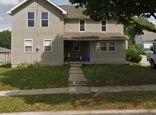 313 N Hawkeye Ave #C, Nora Springs, IA 50458