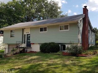 909 Ruston Ave, Normal, IL 61761