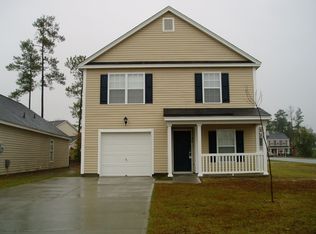 96 Springway Dr, Columbia, SC 29209