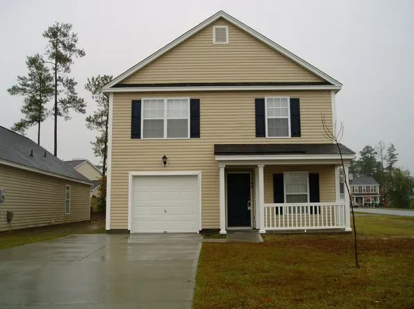 96 Springway Dr, Columbia, SC 29209