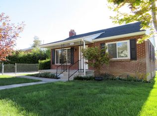 4626 S 1300 E, Salt Lake City, UT 84117