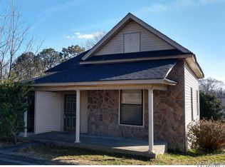 1004 Interbitzen St SW, Cullman, AL 35055