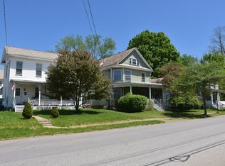 525 North St, Meadville, PA