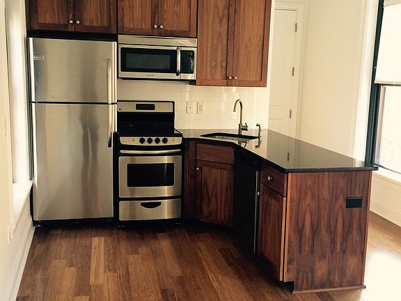 2nd image of 100 Dorrance St #T2