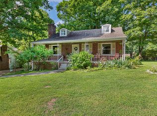 1783 Ramsay St, Alcoa, TN 37701