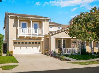 1012 Salt Spray Ter, Hercules, CA 94547