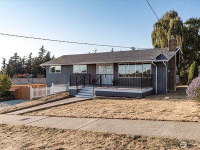 1546 NE 2nd Avenue, Oak Harbor, WA, 98277