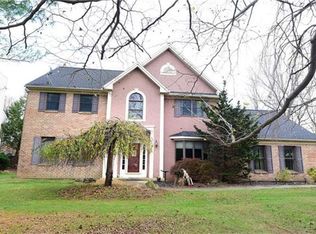 4978 Mar St, Coopersburg, PA 18036