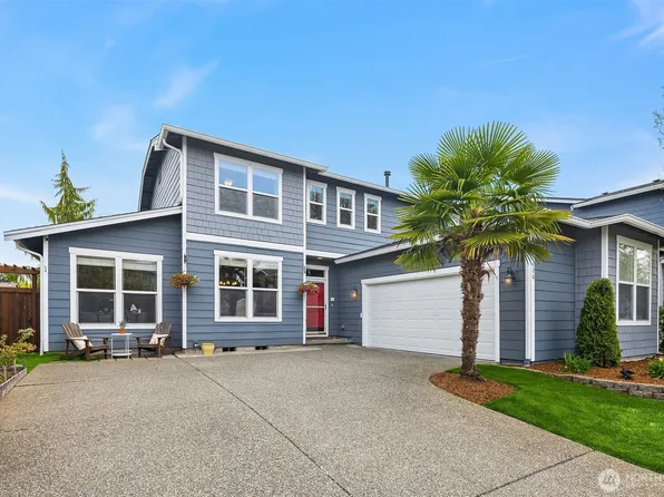 526 Rosario Avenue NE, Renton, WA 98059