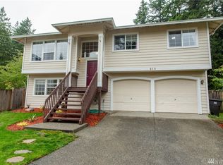 819 108th Pl SE, Everett, WA 98208