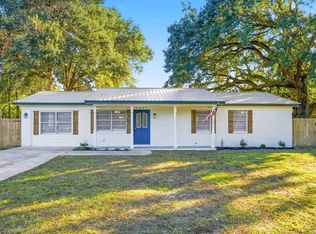 2641 Hillcrest Ave, Pensacola, FL 32526