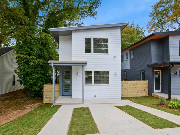1306 E Lenoir St, Raleigh, NC 27610