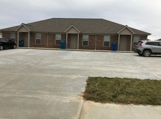 2106 Vintage Hills Dr #B, Murray, KY 42071