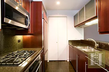 Rented by Halstead Real Estate