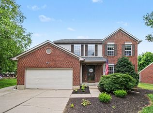 2031 Arbor Springs Blvd, Union, KY 41091