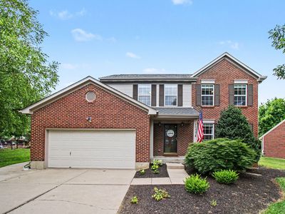 2031 Arbor Springs Blvd, Union, KY, 41091