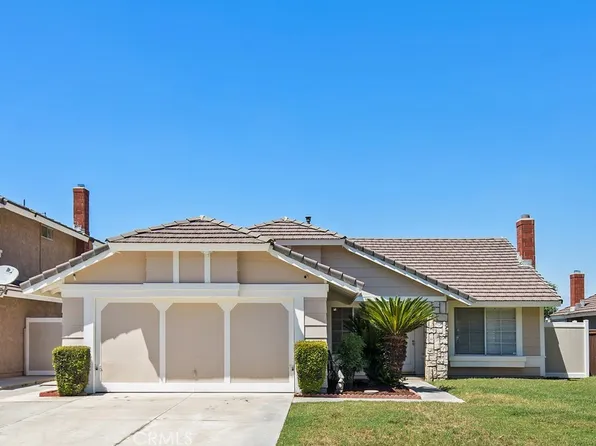 13273 March Way, Corona, CA 92879