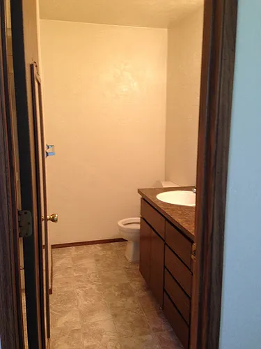Washington Apartments Photo 1