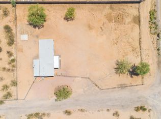 1215 N 105th Pl, Mesa, AZ 85207