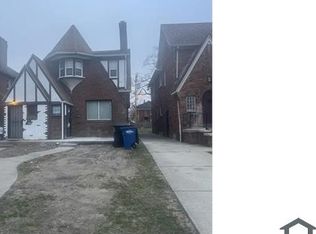 17164 Roselawn St #1, Detroit, MI 48221