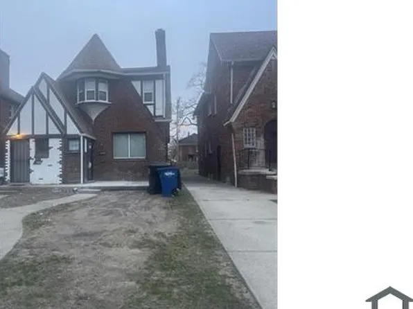 17164 Roselawn St, Detroit, MI