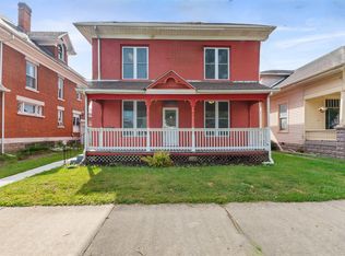 357 W Main St, Peru, IN 46970