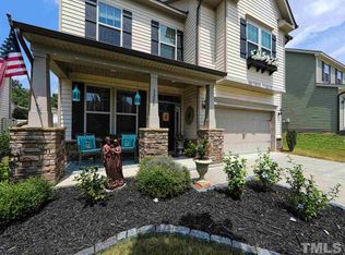 3205 Revelation St, Raleigh, NC 27610