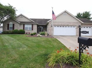 5240 Pepperdine Ct, Fairview Heights, IL