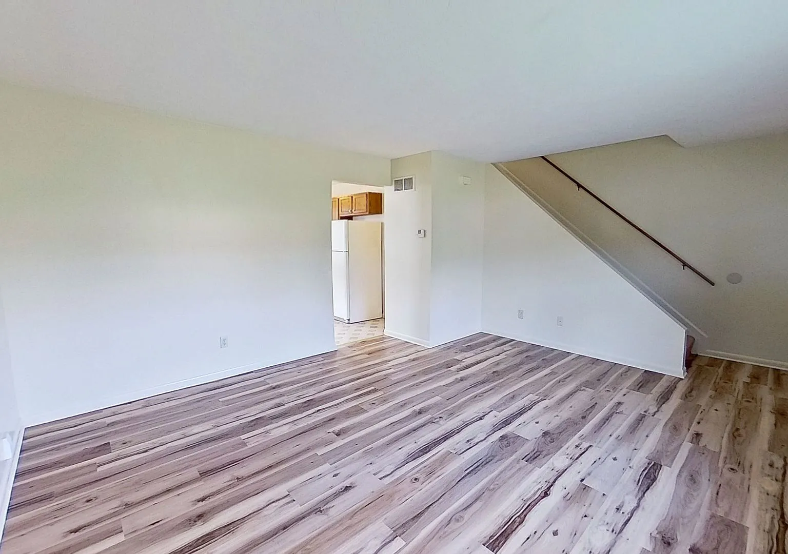 Two Bedroom Townhome with Attached Garage — Photo 2