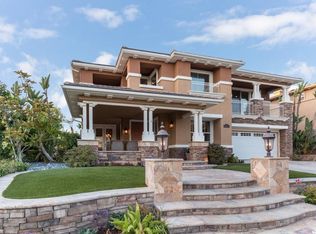 8 Mountain Laurel, Trabuco Canyon, CA 92679