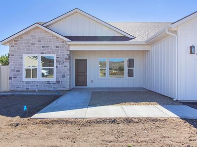 205 W 1st St, Carey, ID, 83320