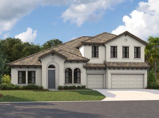 Key West II Plan, Pasadena Ridge, Zephyrhills, FL 33541