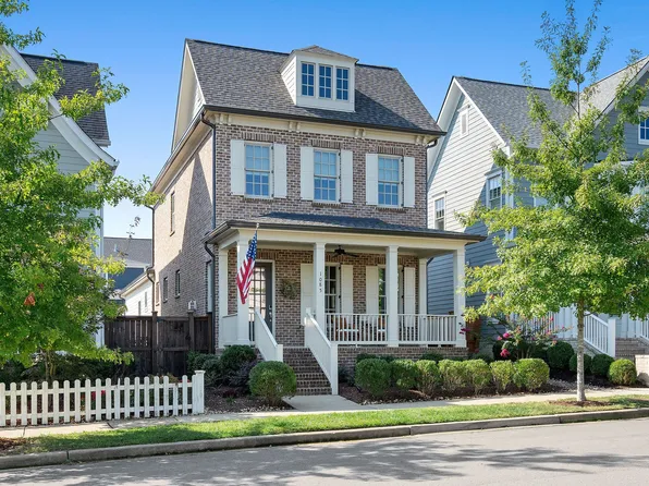 1085 Beckwith St, Franklin, TN 37064