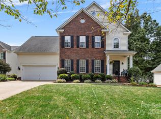 203 Chandeleur Dr, Mooresville, NC 28117
